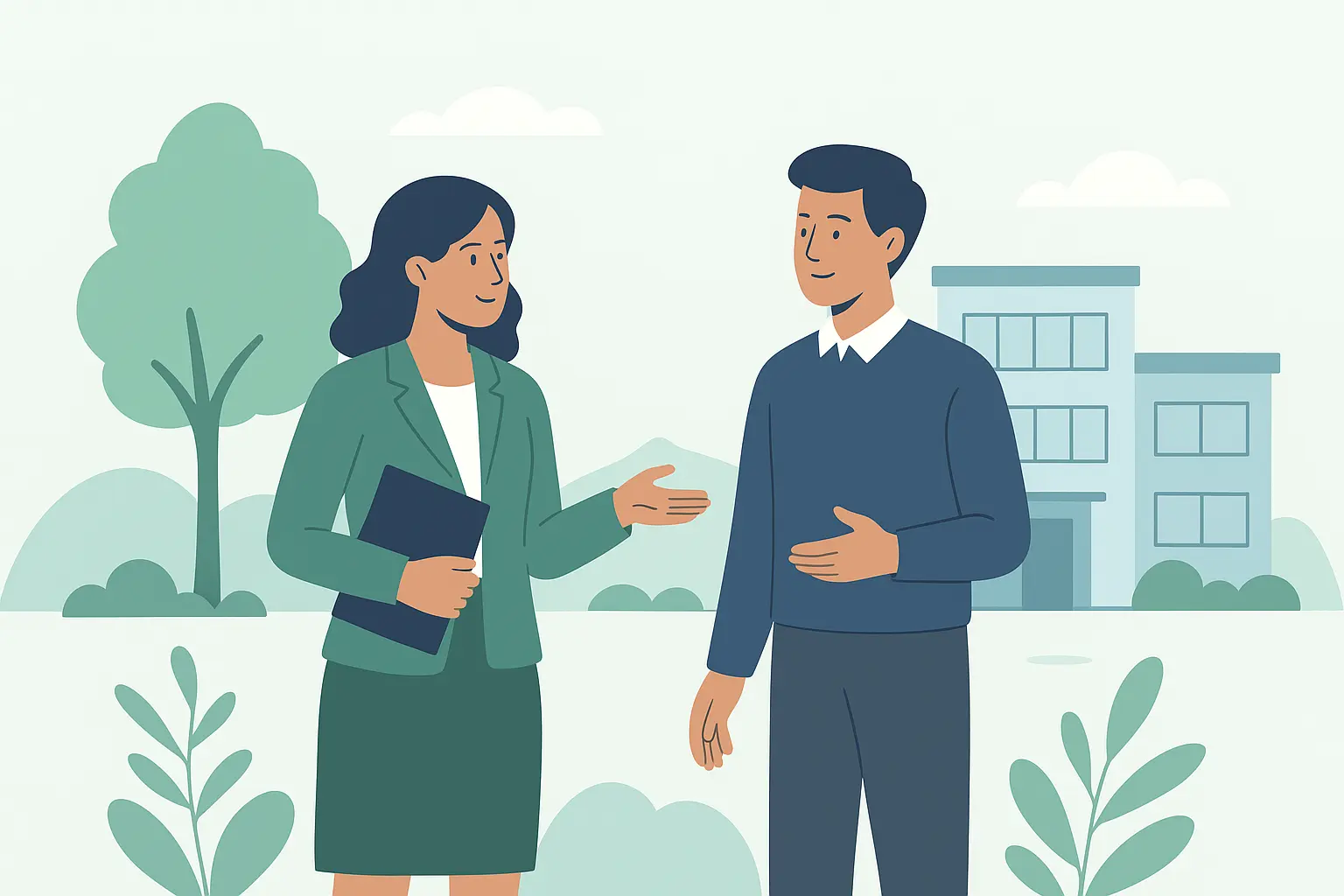 Accompagnement pour institutions PermaBEC